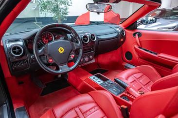 Ferrari F430 Spider — photo 7