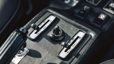 Ferrari 512 BB — photo 20
