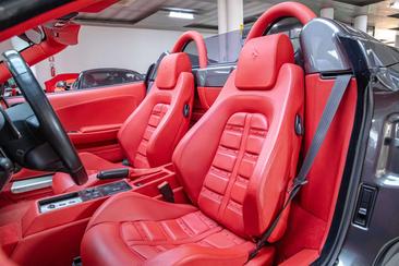 Ferrari F430 Spider — photo 8