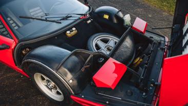 Ferrari 512 BB — photo 23