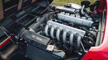 Ferrari 512 BB — photo 24