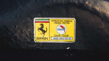 Ferrari 512 BB — photo 25