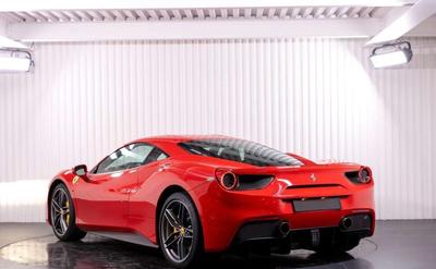 Ferrari 488 GTB