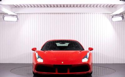 Ferrari 488 GTB