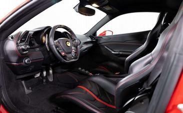Ferrari 488 GTB — photo 4