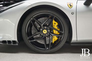 Ferrari F8 Tributo — photo 14