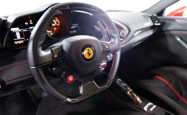 Ferrari 488 GTB — photo 5