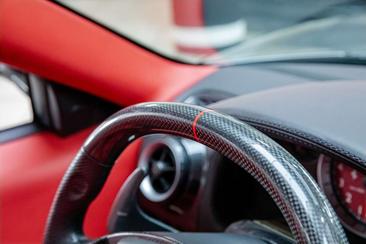 Ferrari F430 Spider — photo 10