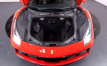 Ferrari 488 GTB — photo 10