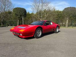 Ferrari 512 TR - 1980 - Joinsteer - #1