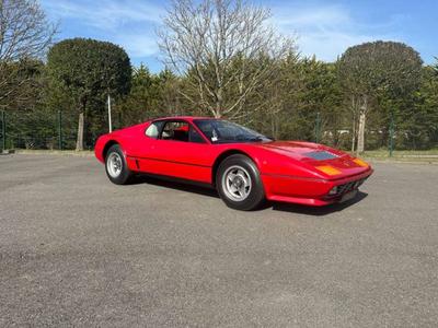 Ferrari 512 TR