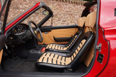 Ferrari Dino 246 GTS