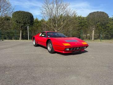 Ferrari 512 TR — photo 3