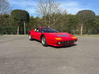 Ferrari 512 TR