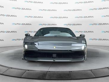 Ferrari Testarossa — photo 2