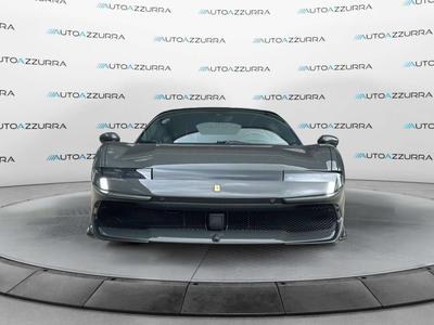Ferrari Testarossa
