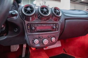 Ferrari F430 Spider — photo 12