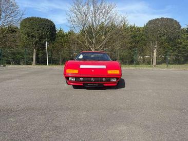Ferrari 512 TR — photo 4