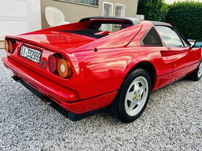 Ferrari 208 - 1989 - Joinsteer - #1