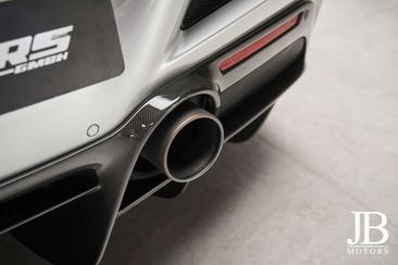 Ferrari F8 Tributo — photo 21