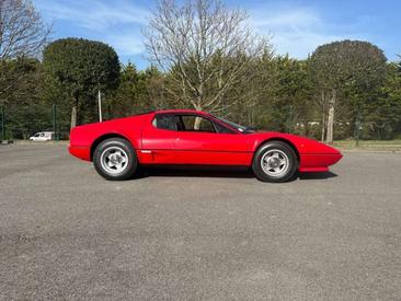 Ferrari 512 TR — photo 5