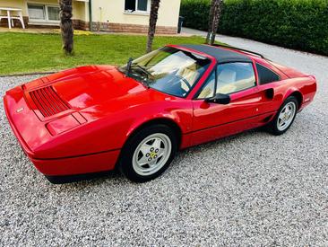 Ferrari 208 — photo 2