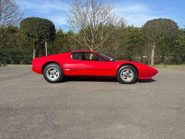 Ferrari 512 TR — photo 6