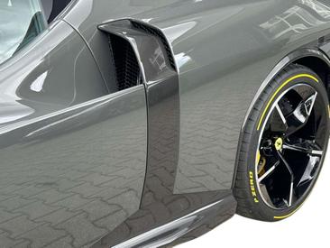 Ferrari Testarossa — photo 4