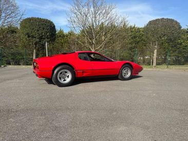 Ferrari 512 TR — photo 7