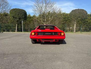 Ferrari 512 TR — photo 8