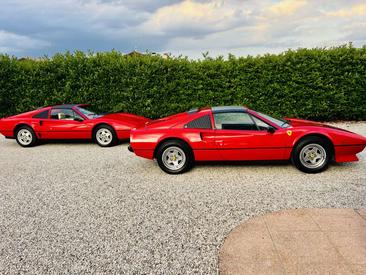 Ferrari 208 — photo 4