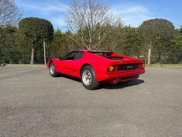 Ferrari 512 TR — photo 9