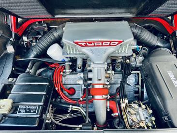 Ferrari 208 — photo 5