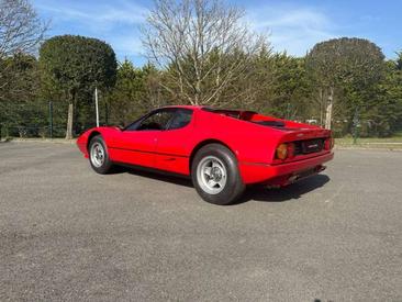 Ferrari 512 TR — photo 10