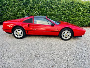Ferrari 208 — photo 6
