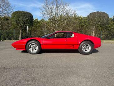 Ferrari 512 TR — photo 11