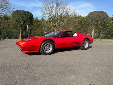 Ferrari 512 TR — photo 12