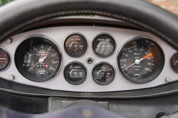 Ferrari Dino 246 GTS — photo 12