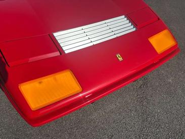 Ferrari 512 TR — photo 14