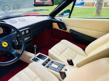 Ferrari 208 — photo 9