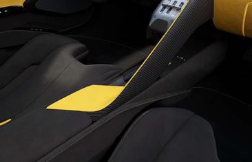 Ferrari Testarossa — photo 12