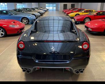 Ferrari 599 GTB — photo 2