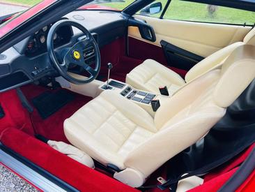 Ferrari 208 — photo 10
