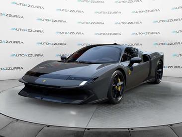 Ferrari Testarossa — photo 13