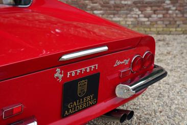 Ferrari Dino 246 GTS — photo 15