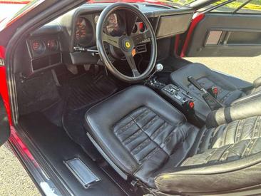 Ferrari 512 TR — photo 17