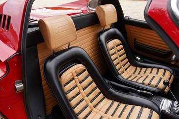 Ferrari Dino 246 GTS — photo 16