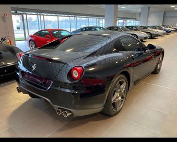 Ferrari 599 GTB — photo 5
