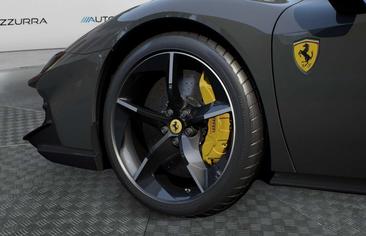 Ferrari Testarossa — photo 15