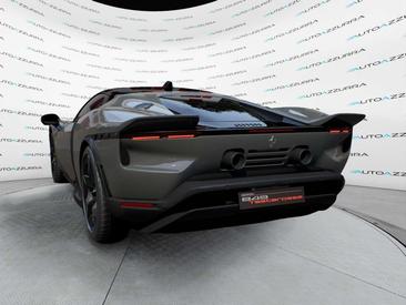 Ferrari Testarossa — photo 16